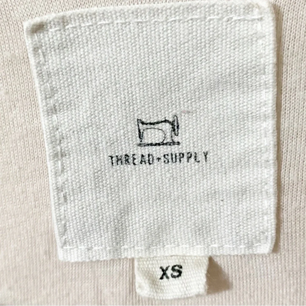 Thread & Supply thread supply